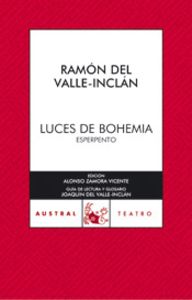Luces de bohemia