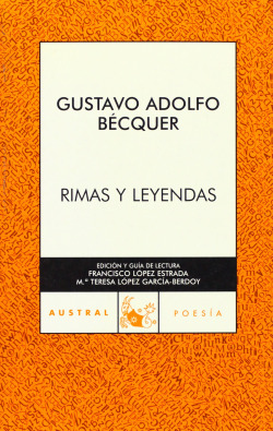 Rimas y leyendas