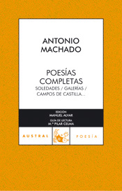 Poesias completas