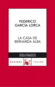 La casa de bernarda alba