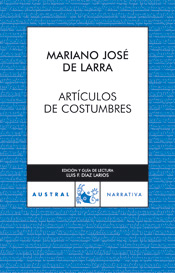 Articulos de costumbres