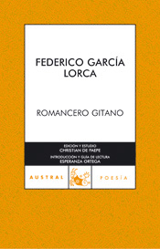 Romancero gitano