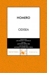 Odisea