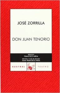 Don juan tenorio