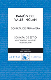 Sonata de primavera/sonata de estio