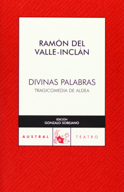 Divinas palabras
