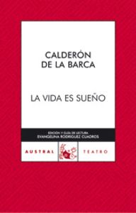 La vida es sueño