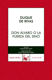Don alvaro o la fuerza del sino