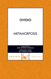Metamorfosis