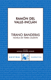 Tirano banderas