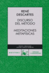 Discurso del metodo