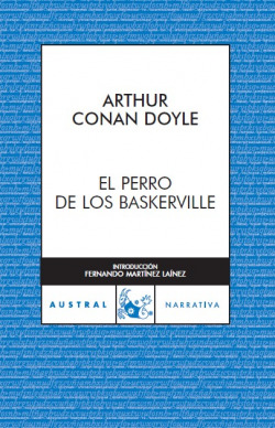 El perro de los Baskerville