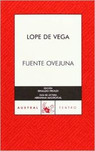 Fuente ovejuna