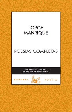 Poesías completas
