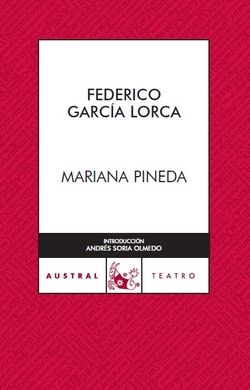 Mariana pineda