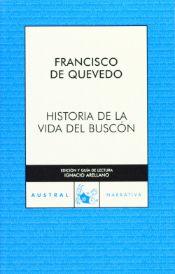 Historia de la vida del buscon