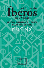Iberos de la A a la Z