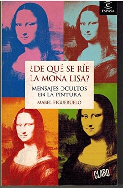 ¿de que se rie la mona lisa?