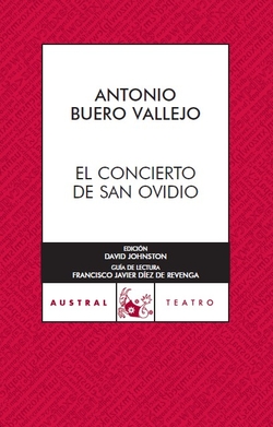 Concierto de San Ovidio