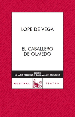 El caballero de olmedo