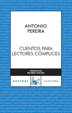 Cuentos para lectores cómplices