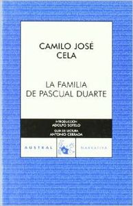 La familia de Pascual Duarte