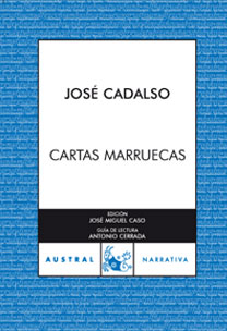 Cartas marruecas