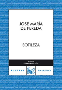 Sotileza