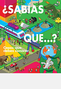 ¿Sabías que...?