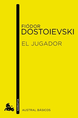 El jugador
