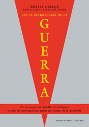 Las 33 estrategias de la guerra