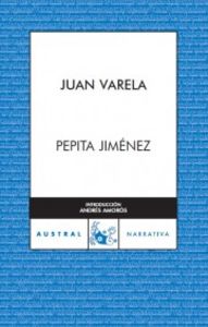 Pepita Jiménez