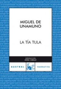 La tía Tula