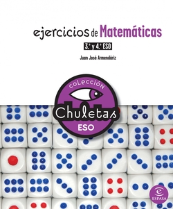 Ejercicios de matematicas 1º y 4º ESO