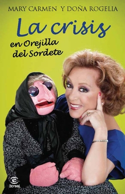 La crisis en orejilla del sordete