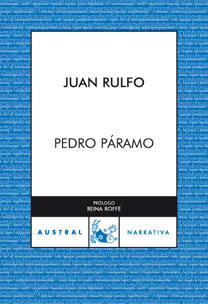 Pedro Páramo