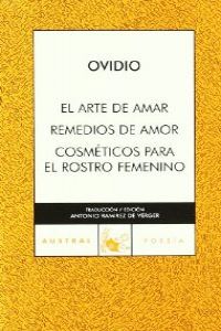 Arte amar / Remedios amor / Cosmeticos rostro femenino