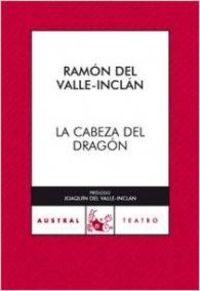 La cabeza del dragón