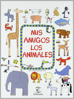 Mis amigos los animales