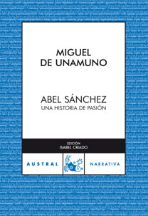 Abel Sánchez