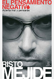 El pensamiento negativo