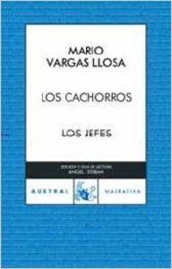 Los cachorros. Los jefes