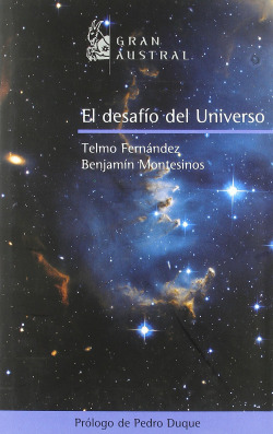 El desafío del universo