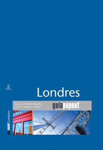 Guía Popout - Londres