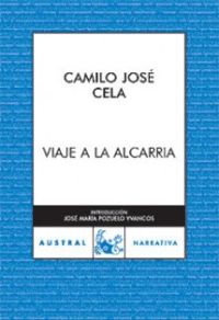 Viaje a la Alcarria