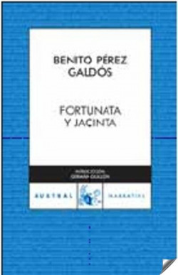 Fortunata y Jacinta