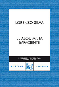 El alquimista impaciente