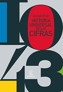 Historia universal de las cifras