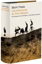 Tom sawyer