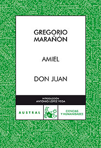 Amiel / Don Juan